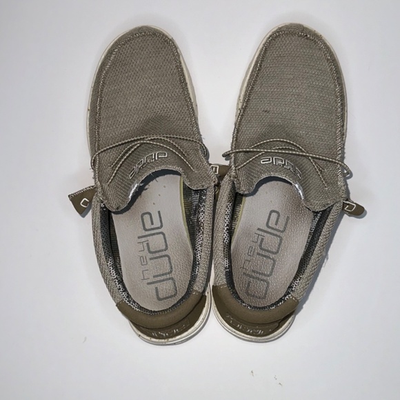 Hey Dude Men’s Shoes - Picture 6 of 11